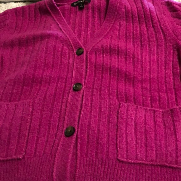 Banana Republic button down cardigan - Picture 16 of 16